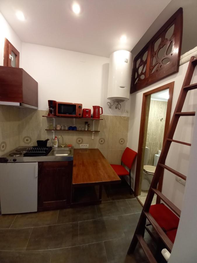 History Apartments Cetatii سيبيو المظهر الخارجي الصورة