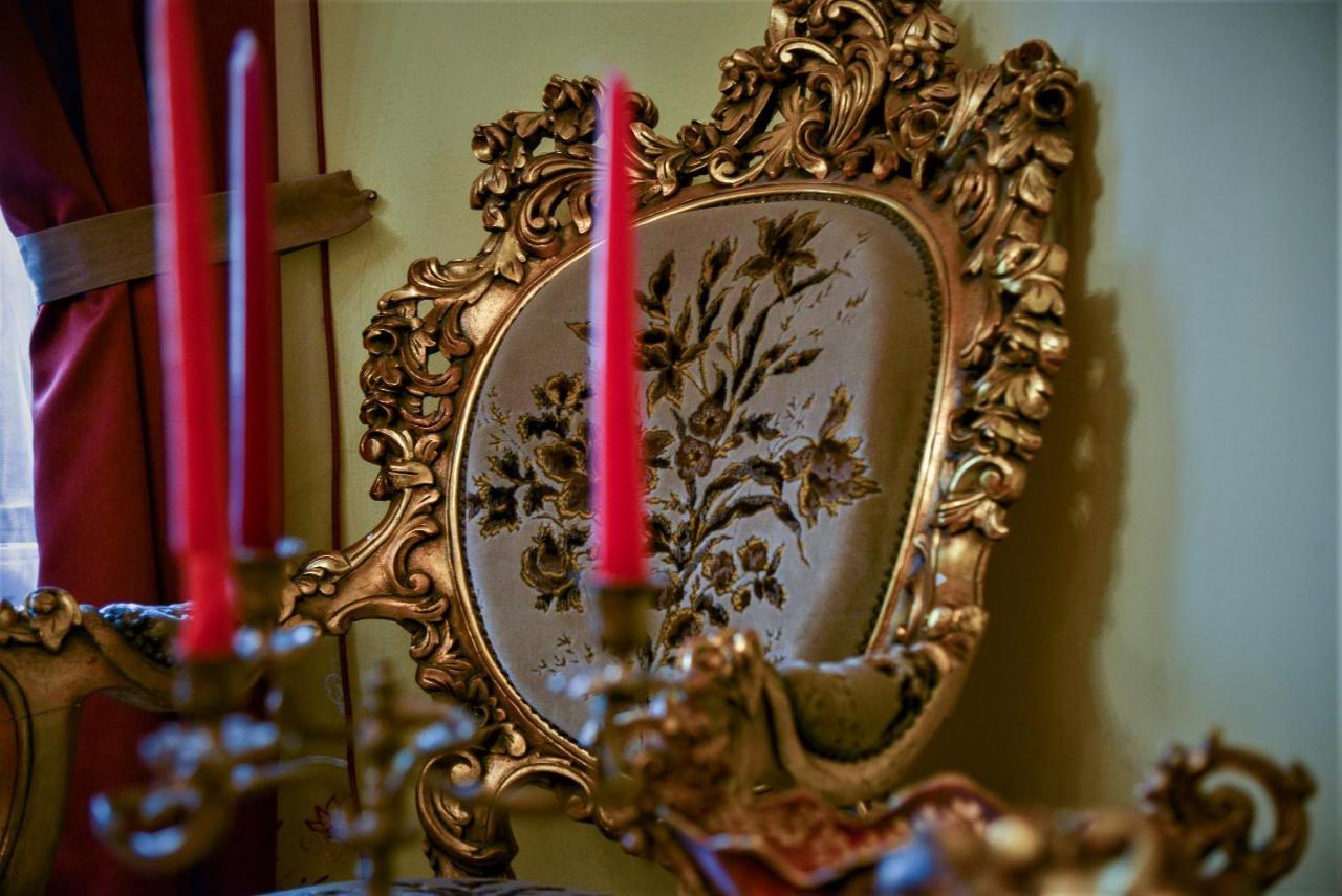 History Apartments Cetatii سيبيو المظهر الخارجي الصورة