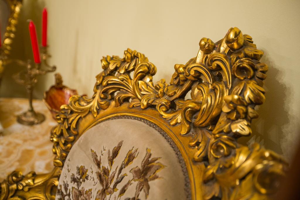 History Apartments Cetatii سيبيو المظهر الخارجي الصورة