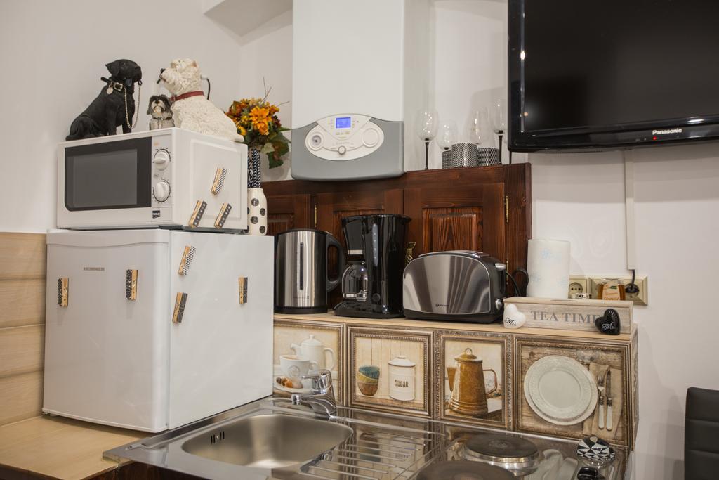 History Apartments Cetatii سيبيو المظهر الخارجي الصورة