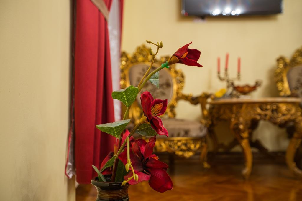 History Apartments Cetatii سيبيو المظهر الخارجي الصورة